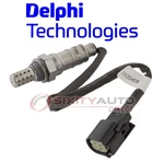 Delphi Rear Left Oxygen Sensor 2014-2018 Ford Police Interceptor Utility Of. Fixed Price $77.85.