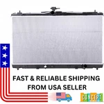 For Lexus ES350 2013 2014 2015 2016-2018 3.5L Radiator LX3010148 / 16400-31850. Fixed Price $222.21.