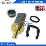 06A919501A Engine Coolant Temperature Sensor For Audi A3 A4 A5 Quattro Allroad. Fixed Price $8.81.