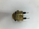 Auxiliary Fan Switch - 92/87 Deg. Wahler 6010.92D. Fixed Price $35.00.