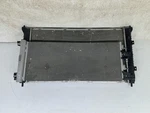 Radiator Condenser 2019-2025 Chevrolet Silverado 1500 Gmc Sierra Tyc. Fixed Price $206.10.