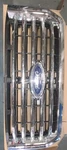 2017 Ford F150, Grill With Shutter FL3Z-8475F And FL3Z8200 Eacp. Fixed Price $300.00.