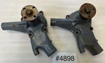 1969 1970 1971 Chevrolet Cylinder - Water Pumps Gm 3861922 #4898. Fixed Price $29.59.