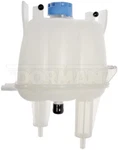Dorman 603-832 Coolant Reservoir Fits Ram Promaster 1500. Fixed Price $120.38.