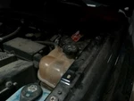 Coolant Reservoir Fits 05 Equinox 150132. Fixed Price $45.00.