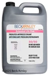 Engine Coolant Antifreeze Beck/arnley 252-1502. Fixed Price $41.99.