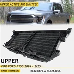 New Front Upper Active Air Shutter Fits Ford F-150 F150 2024-2025 RL3Z8475A. Fixed Price $136.99.