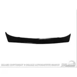 Scott Drake 6563001A74A Front Spoiler - Black Ford Mustang. Fixed Price $221.19.