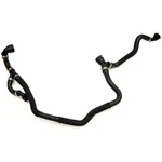 17-12-7-537-109 Genuinexl Radiator Hose For E70 X5 Series Bmw 2007-2010. Fixed Price $168.53.