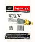 DY-1269 New Oem Motorcraft Engine Coolant Temperature Sensor 3L8Z-12A648-A. Fixed Price $35.74.