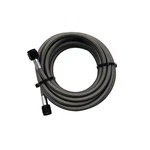 Snow Performance 15' Stainless Steel Braided Water Methanol Line. Fixed Price $136.95.
