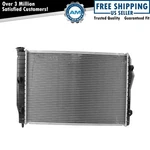 Radiators Assembly Plastic Tank Aluminum Core Direct Fit For Camaro Firebird LS1. Fixed Price $124.85.