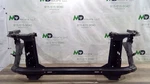 2019-2021 Chevrolet Colorado Front Radiator Support Oem GM1225323. Fixed Price $350.00.