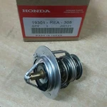 Thermostat Assembly Fits For Honda Civic 2001-2004 19301-REA-305 Oem. Fixed Price $39.00.