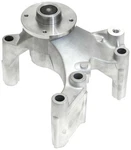 Gates Cooling Fan Pulley Bracket For Nissan Titan Armada Xd NV2500 NV3500 QX80. Fixed Price $199.95.