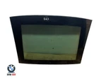 Bmw E63 Coupe Sliding Sunroof Glass Window Black 7061648. Fixed Price $113.84.