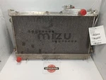 Aftermarket Mizo Radiator Fits 1990 Mazda Miata Used 10573156. Fixed Price $178.84.