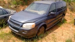Radiator Fan Motor Assembly SV6 With Rear Ac Fits 05-06 Montana 237142. Fixed Price $120.79.