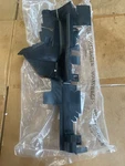 Genuine Volkswagen Side Baffle 3CM-121-284-A. Fixed Price $27.95.