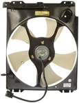 Dorman 621-259 Radiator Fan Assembly Without Controller Fits Subaru Models New!. Fixed Price $49.35.