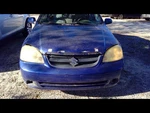 Coolant Reservoir Fits 04-08 Forenza 1101502. Fixed Price $69.80.