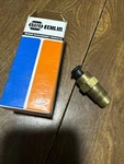 Napa Echlin FS110 Switch. Fixed Price $25.00.
