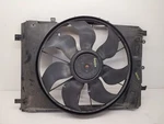 10-17 Mercedes Class Radiator Fan Motor 207 Type Assembly 2049066802. Fixed Price $126.10.