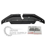 Oem Genuine Toyota 2010-2024 4RUNNER Radiator Support Access Cover 53292-35031. Fixed Price $135.87.