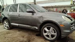 Radiator Fits 03-06 08-10 Porsche Cayenne 7116060. Fixed Price $117.89.