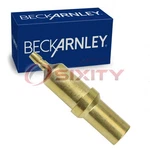 Beck Arnley Engine Coolant Temperature Switch For 1983-1984 Nissan Pulsar Nx. Fixed Price $14.94.