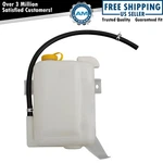 Radiator Coolant Reservoir For 1987-1995 Nissan Pathfinder NI3014111. Fixed Price $34.85.