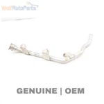2010-2016 Porsche Panamera Coolant Tube / Pipe 97010604503. Fixed Price $27.59.
