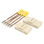 Ford Mustang 1982-1992 Four Seasons 37212 Hvac Harness Connector. Fixed Price $19.43.
