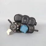2008-2012 Porsche Boxster Cayman Coolant Reservoir Tank 98710604703 Oem. Fixed Price $37.17.