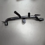 Engine Return Coolant Pipe For Audi A4 B6 (8E2) 1.8T 2000-2002 06B121065AB. Fixed Price $55.99.