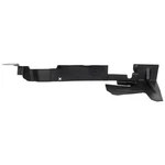 Genuine Ford Radiator Support Baffle DA8Z-8311-E. Fixed Price $35.33.