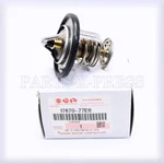Oem Genuine Suzuki New Thermostat For Grand Vitara / XL-7 17670-77E11. Fixed Price $35.66.