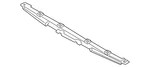 Genuine Bmw Splash Shield Adapter 51-75-8-075-271. Fixed Price $139.14.