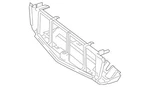 Genuine Mercedes-benz Radiator Support Baffle 204-505-16-30. Fixed Price $67.43.