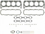 For 1988-1989 International 1654 Head Gasket Set Felpro 54291DNDX 7.3L V8. Fixed Price $168.07.