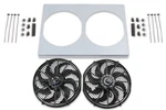 FB522E Frostbite Economy Fan/shroud Package. Fixed Price $199.99.