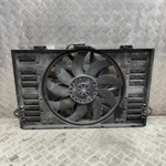 Porsche Panamera Engine Cooling Fan Radiator 970.106.061.04 3.6 2011. Fixed Price $407.23.