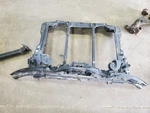 (local Pickup Only) Radiator Core Support Fits 16-23 Mazda CX-9 1821303. Fixed Price $399.90.