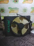 Radiator Fan Motor Only Condenser Fits 03-08 Pilot 2639392. Fixed Price $110.49.