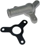 Engine Coolant Thermostat Housing Dorman 902-1064. Fixed Price $25.53.