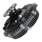 Cooling Fan Clutch For Nissan Titan/titan Xd 5.6L V8 2016-2022 210825X21C. Fixed Price $143.89.