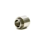 Vintage Air 36240-MPA Natural Stainless 8 Tube Nut. Fixed Price $35.60.