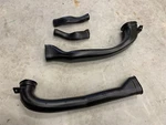 97 Bmw Z3 E36 Roadster Left & Right Vent And Window Defrost Ducts All 4 Oem. Fixed Price $49.95.