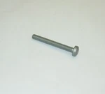 Genuine Volkswagen Water Pump Assembly Bolt N-104-707-03. Fixed Price $10.32.