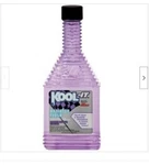Lubegard 95020 Kool-it Radiator Flush, 16 Oz.. Fixed Price $12.99.